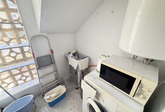 Revente - Appartement - Villamartin