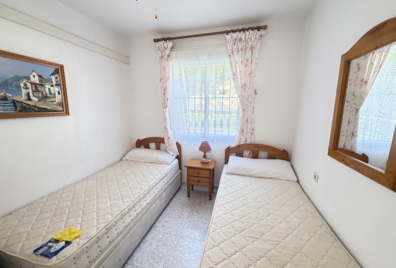 Revente - Appartement - Villamartin
