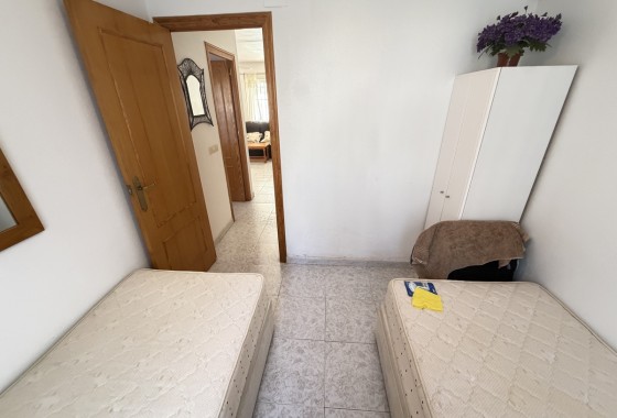 Revente - Appartement - Villamartin
