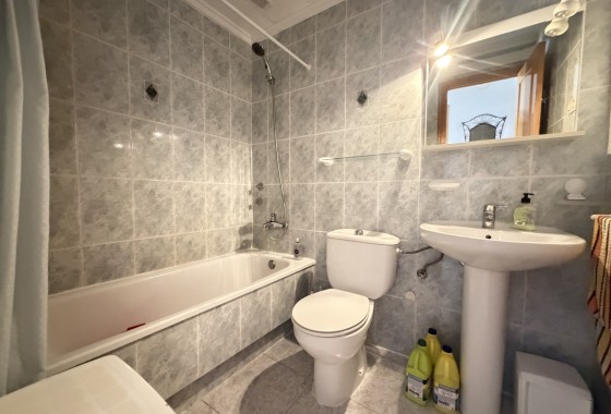 Revente - Appartement - Villamartin