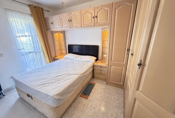 Revente - Appartement - Villamartin