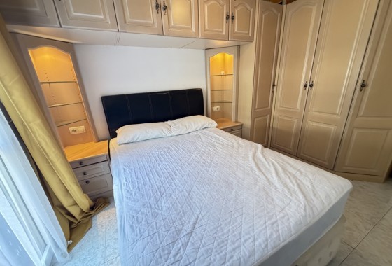 Revente - Appartement - Villamartin