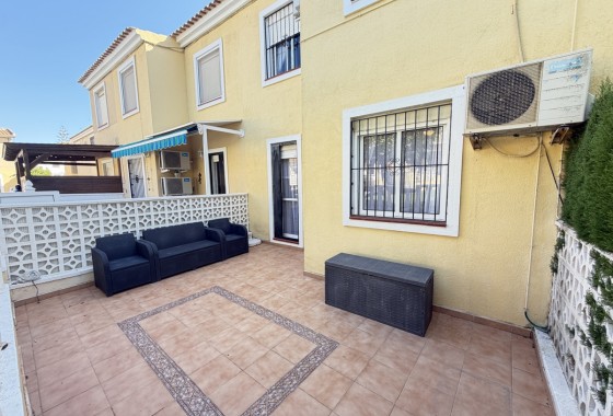 Revente - Appartement - Villamartin