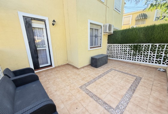 Revente - Appartement - Villamartin