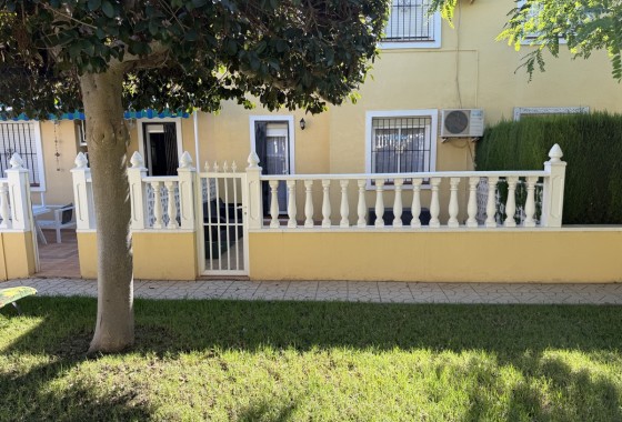Revente - Appartement - Villamartin