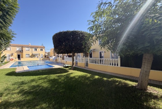 Revente - Appartement - Villamartin