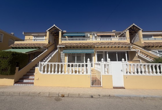 Revente - Appartement - Villamartin