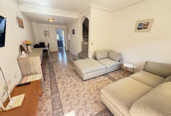 Revente - Maison mitoyenne - Orihuela Costa - La Zenia