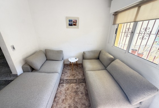 Revente - Maison mitoyenne - Orihuela Costa - La Zenia