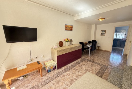 Revente - Maison mitoyenne - Orihuela Costa - La Zenia