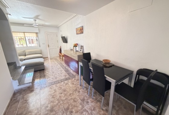 Revente - Maison mitoyenne - Orihuela Costa - La Zenia