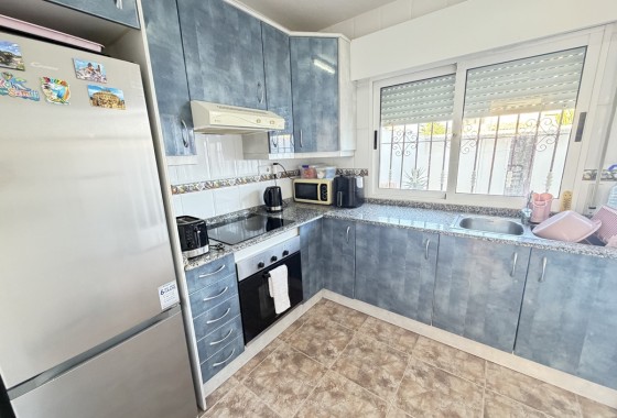 Revente - Maison mitoyenne - Orihuela Costa - La Zenia