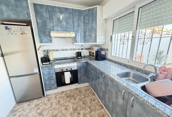 Revente - Maison mitoyenne - Orihuela Costa - La Zenia