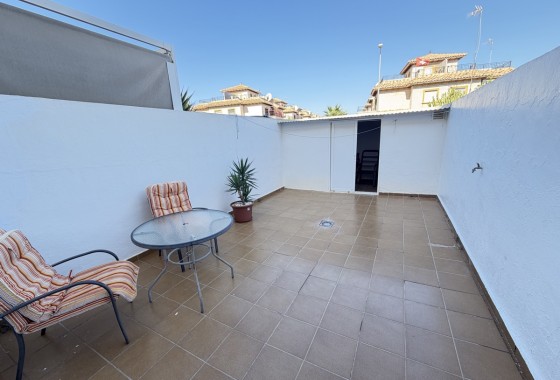 Revente - Maison mitoyenne - Orihuela Costa - La Zenia