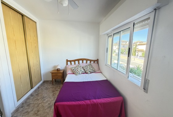 Revente - Maison mitoyenne - Orihuela Costa - La Zenia
