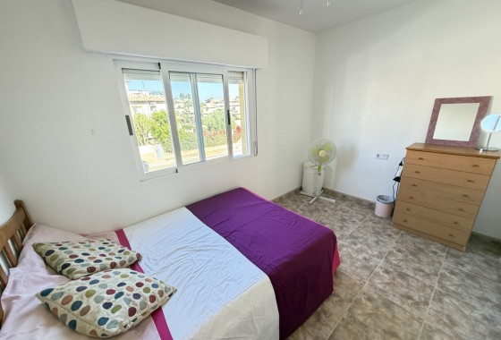 Revente - Maison mitoyenne - Orihuela Costa - La Zenia