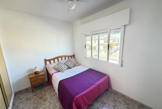 Revente - Maison mitoyenne - Orihuela Costa - La Zenia