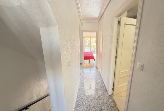 Revente - Maison mitoyenne - Orihuela Costa - La Zenia