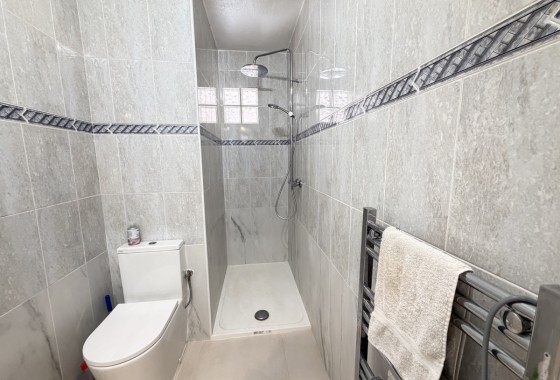 Revente - Maison mitoyenne - Orihuela Costa - La Zenia