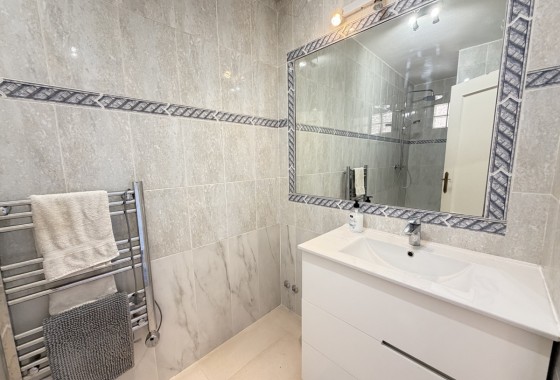 Revente - Maison mitoyenne - Orihuela Costa - La Zenia