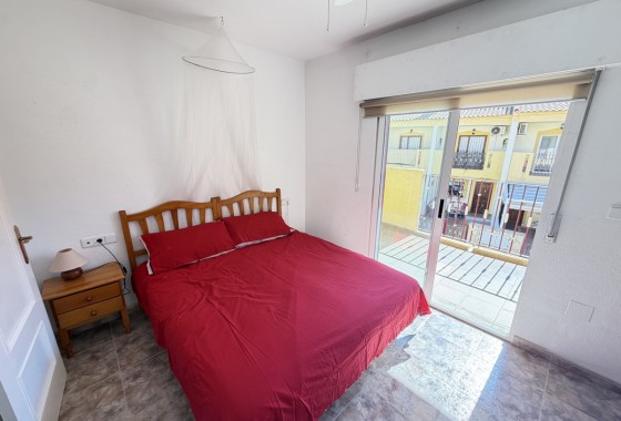Revente - Maison mitoyenne - Orihuela Costa - La Zenia