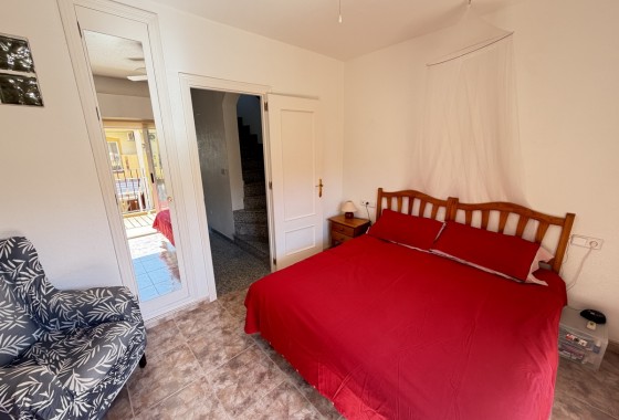 Revente - Maison mitoyenne - Orihuela Costa - La Zenia