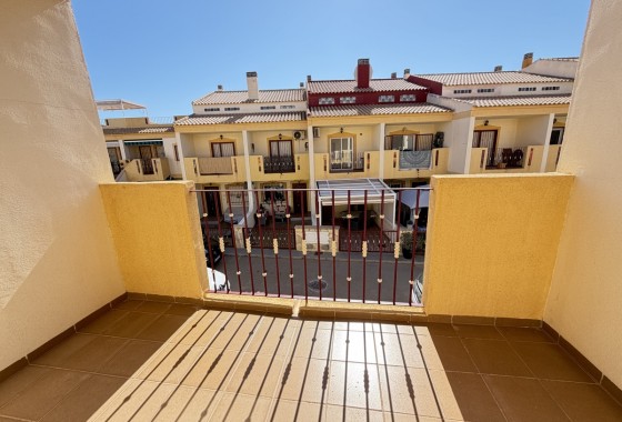 Revente - Maison mitoyenne - Orihuela Costa - La Zenia