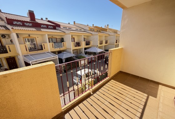 Revente - Maison mitoyenne - Orihuela Costa - La Zenia