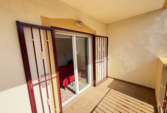 Revente - Maison mitoyenne - Orihuela Costa - La Zenia