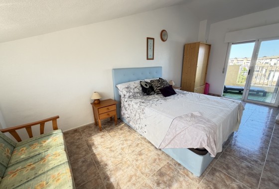 Revente - Maison mitoyenne - Orihuela Costa - La Zenia