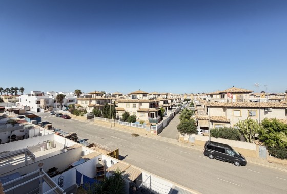 Revente - Maison mitoyenne - Orihuela Costa - La Zenia
