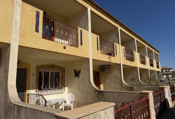 Revente - Maison mitoyenne - Orihuela Costa - La Zenia