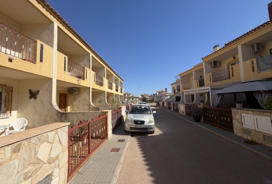 Revente - Maison mitoyenne - Orihuela Costa - La Zenia