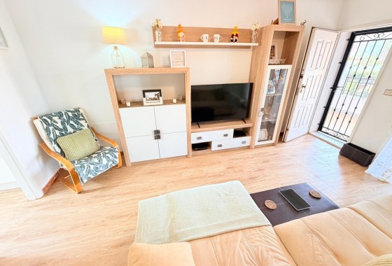Resale - Apartment - Los Montesinos - La herrada