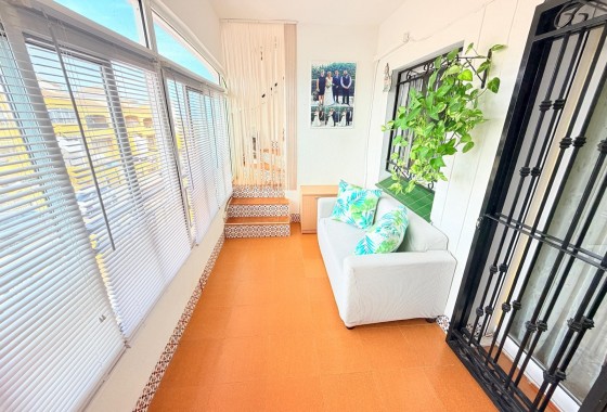 Resale - Apartment - Los Montesinos - La herrada