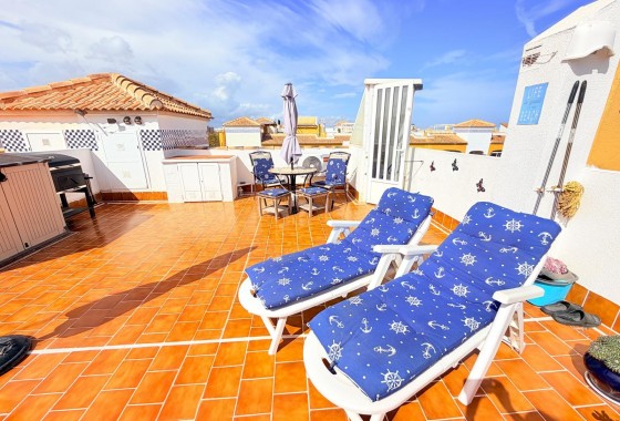 Resale - Apartment - Los Montesinos - La herrada