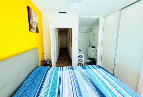 Resale - Townhouse - Los Montesinos - La Herada