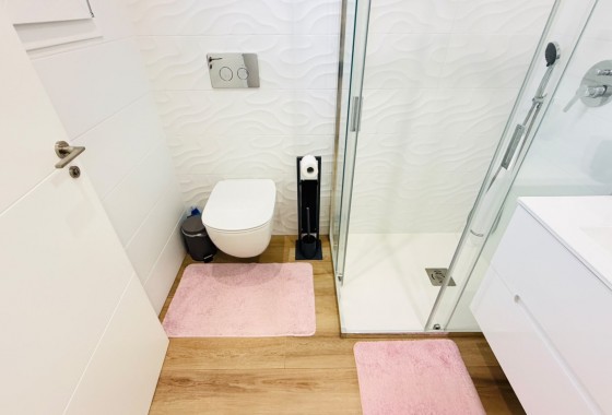 Resale - Townhouse - Los Montesinos - La Herada