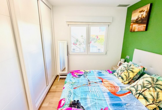 Resale - Townhouse - Los Montesinos - La Herada