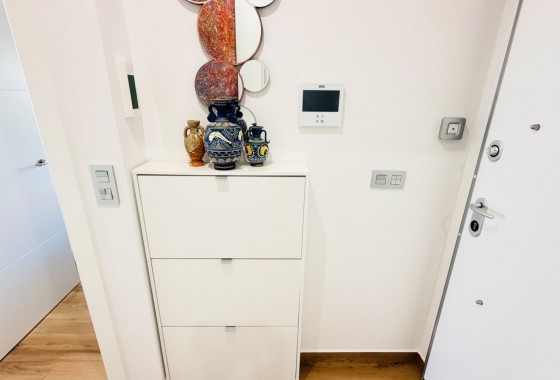 Resale - Townhouse - Los Montesinos - La Herada