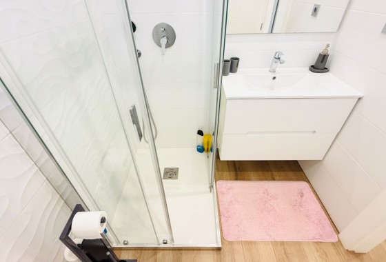 Resale - Townhouse - Los Montesinos - La Herada