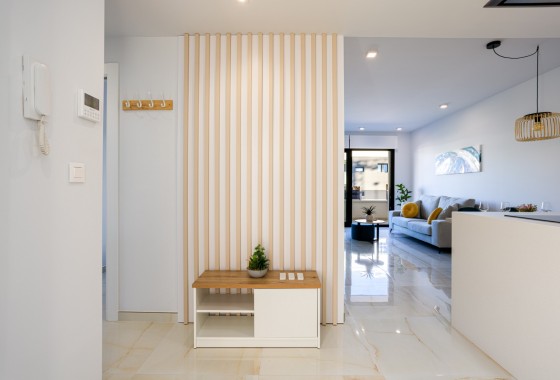 Revente - Appartement - Orihuela Costa - Los Altos