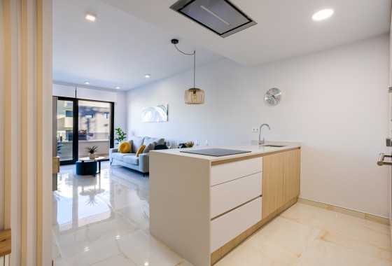 Revente - Appartement - Orihuela Costa - Los Altos
