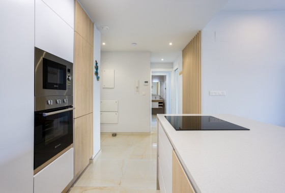 Revente - Appartement - Orihuela Costa - Los Altos
