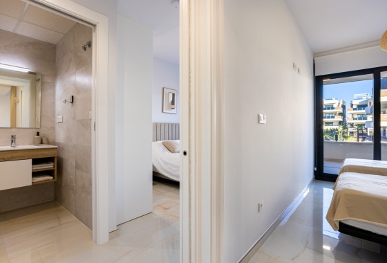 Revente - Appartement - Orihuela Costa - Los Altos
