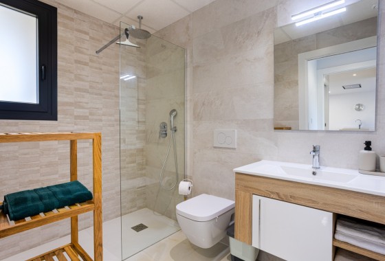 Revente - Appartement - Orihuela Costa - Los Altos