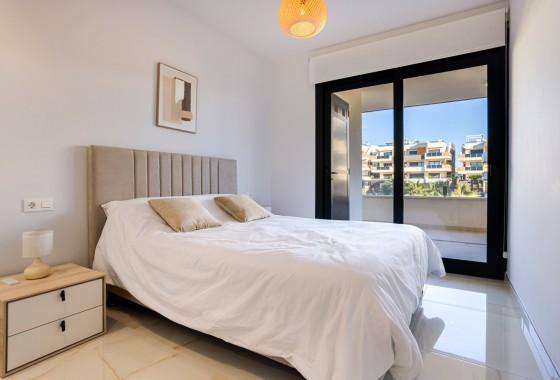 Revente - Appartement - Orihuela Costa - Los Altos