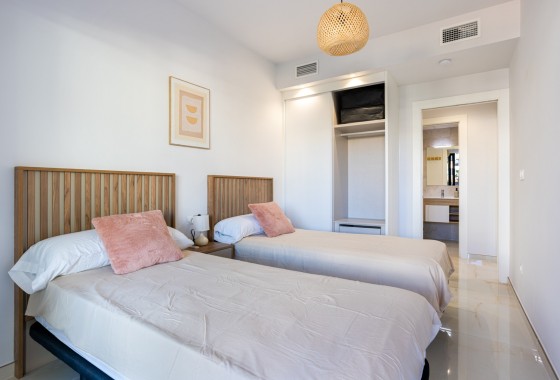 Revente - Appartement - Orihuela Costa - Los Altos