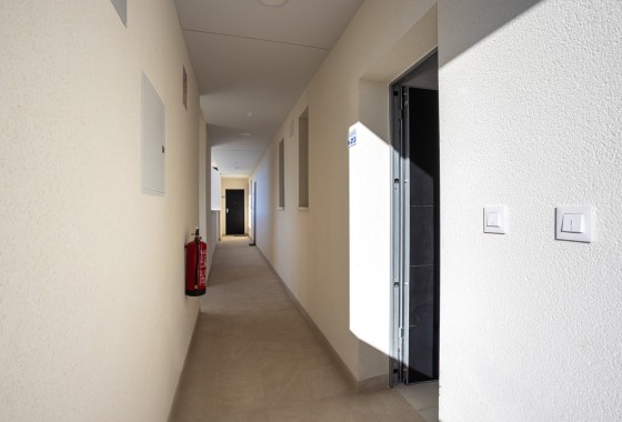 Revente - Appartement - Orihuela Costa - Los Altos