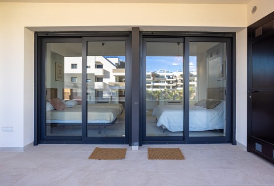 Revente - Appartement - Orihuela Costa - Los Altos
